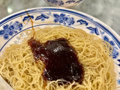 蚝油捞面-恩宁刘福记(东华东路店)