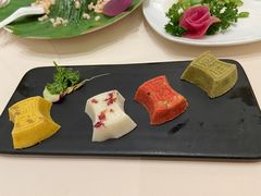 -得月楼·省级非遗·传统苏帮菜(观前店)