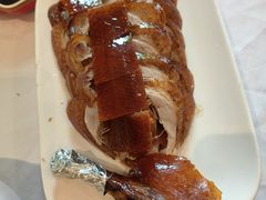 -大鸭梨烤鸭(石佛营店)
