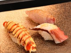 -Sushi Hanzo半藏(天环广场店)