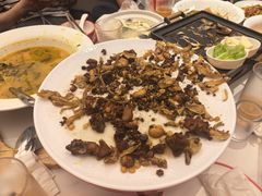 泰山鲜椒鸡-偏爱炒鸡(老县衙店)