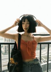 -川和潮人漂色·烫染·接发