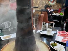 -草原饭店火锅