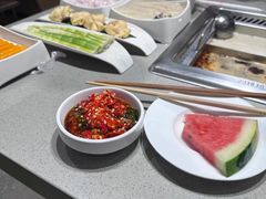 -海底捞火锅(天一广场亚细亚店)