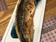 -林妈妈村·日式料理(宝山万达店)