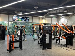 -AFTERWORK健身(万通中心店)