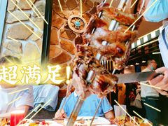 -汉巴味德(大悦城店)