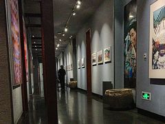 -黔蘑菇四季餐厅(观山湖店)