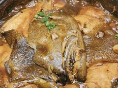 -大闫家烧烤·小海鲜家常菜(郑庄店)