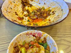 -大嘻咹biangbiang面(历史博物馆店)