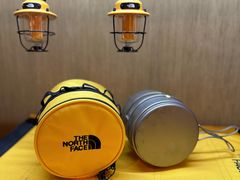 -THE NORTH FACE(三里屯ONEBOX店)