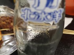 -老黑板筋(顺义总店)