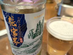 -富正毅三下锅·湘西韵味(天门山索道店)