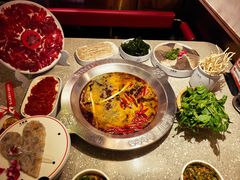 -大龙燚火锅(太古里店)