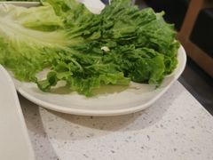 -佰烧海鲜烤肉火锅自助(世茂国际广场店)