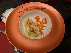 -莲西餐(曲江店)
