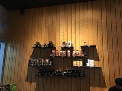 -星巴克(天津凯德天津湾店)