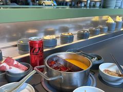 -壹小馆.皇城老妈(成都太古里店)