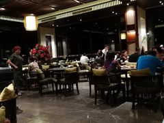 自助餐厅-清远熹乐谷温泉度假酒店