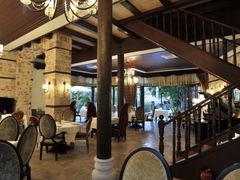 -Seraser Fine Dining Restaurant