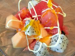 -红叶日料·放题·海胆·定食(星海店)