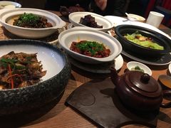 -马仕玖煲·融合菜·酥不腻烤鸭(人大店)
