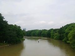 -海珠湖公园