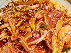 -东篱艺厨(长春路友好店)