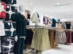-优衣库(南宁万象城店)
