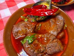 -重庆印象老火锅(梅林店)