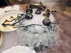 -今轩中餐厅(西安经开洲际酒店)