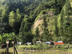 -白云源风景区