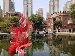 -晋江五店市传统文化旅游区