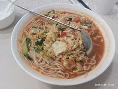 -农园餐厅(北京大学店)