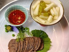 -宴周康·精致江浙菜(周浦店)