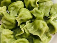 -渡海小渔村.老辈日照菜
