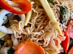 -Doo Dee Thai Food(Issan/Isaan/Esan)