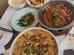 -野蔓果·山野菜(西湖景区·龙井茶田店)