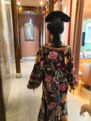 -盘子女人坊古装写真摄影(南京总店)