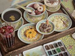 -御茶膳房皇家糕点博物馆(北京首店)