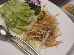 -阿诺泰·泰国餐厅(棕北店)