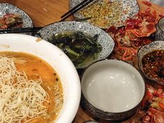 -虾小龙老长沙龙虾馆(坡子街店)