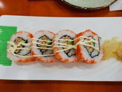 -银子铁板烧料理自助餐(人民广场店)