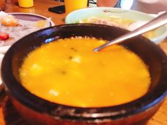 -热度餐厅(老佛爷店)