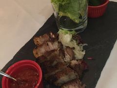 -梧桐花园餐厅(新城店)