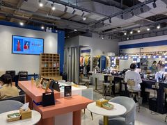 -海马体照相馆(合肥包河万达广场店)