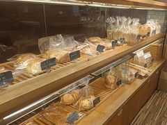 -可稵咖啡面包蛋糕(休斯顿店)