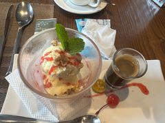 -明星酒店•FORNETTO佛纳朵意餐厅•披萨•意面(湘隆时代广场店)