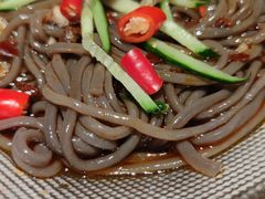 蕨根粉-望湘园·洞庭渔宴(永旺店)