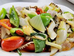 -车路士海鲜餐厅·本地人常驻·鲜捞现做(汕头南澳店)